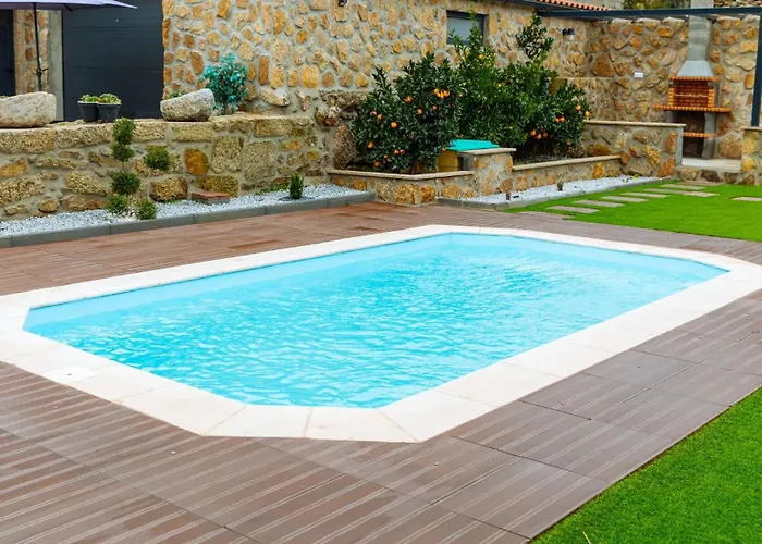 Casa Da Ti Milia