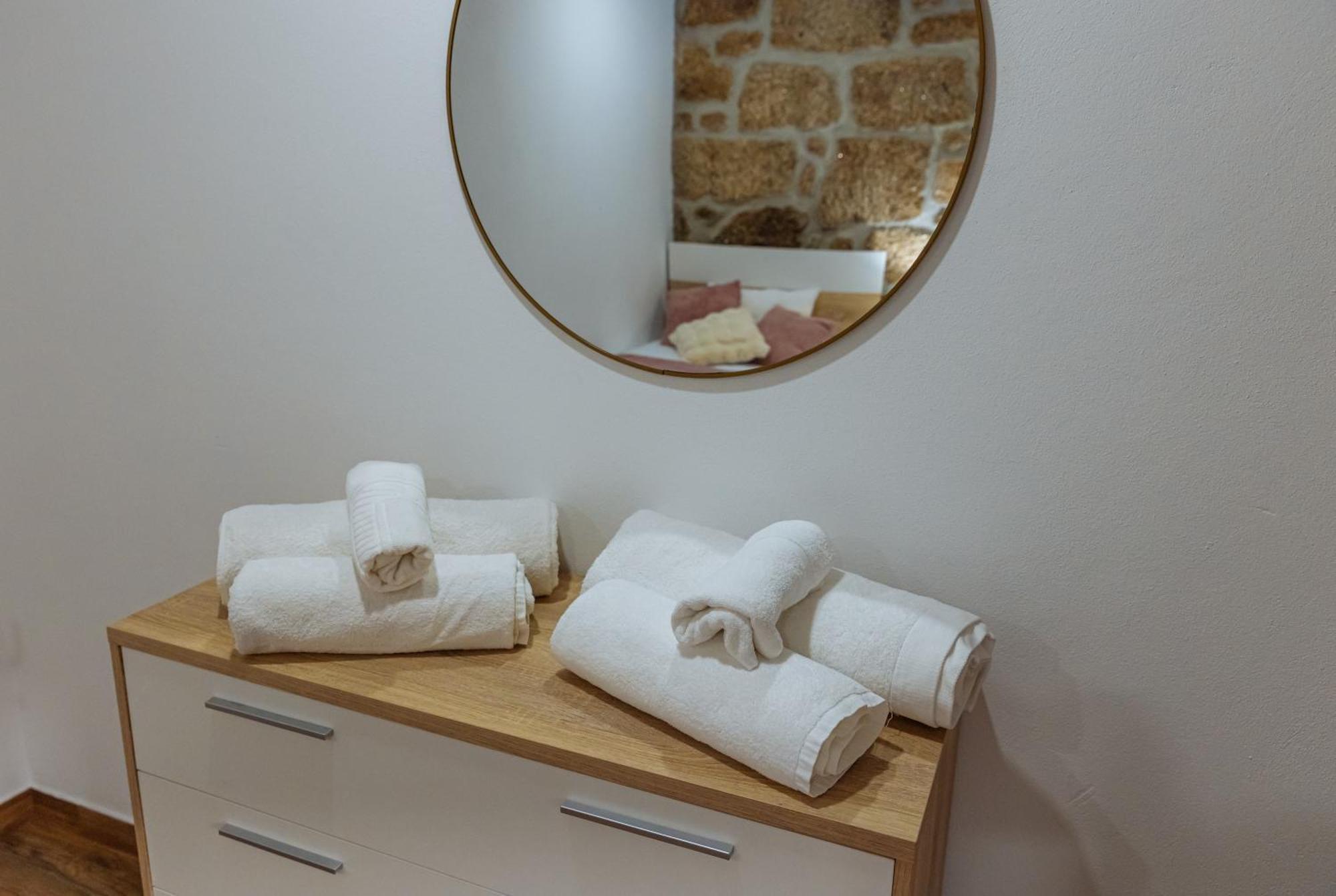 Holiday home Casa Da Ti Milia