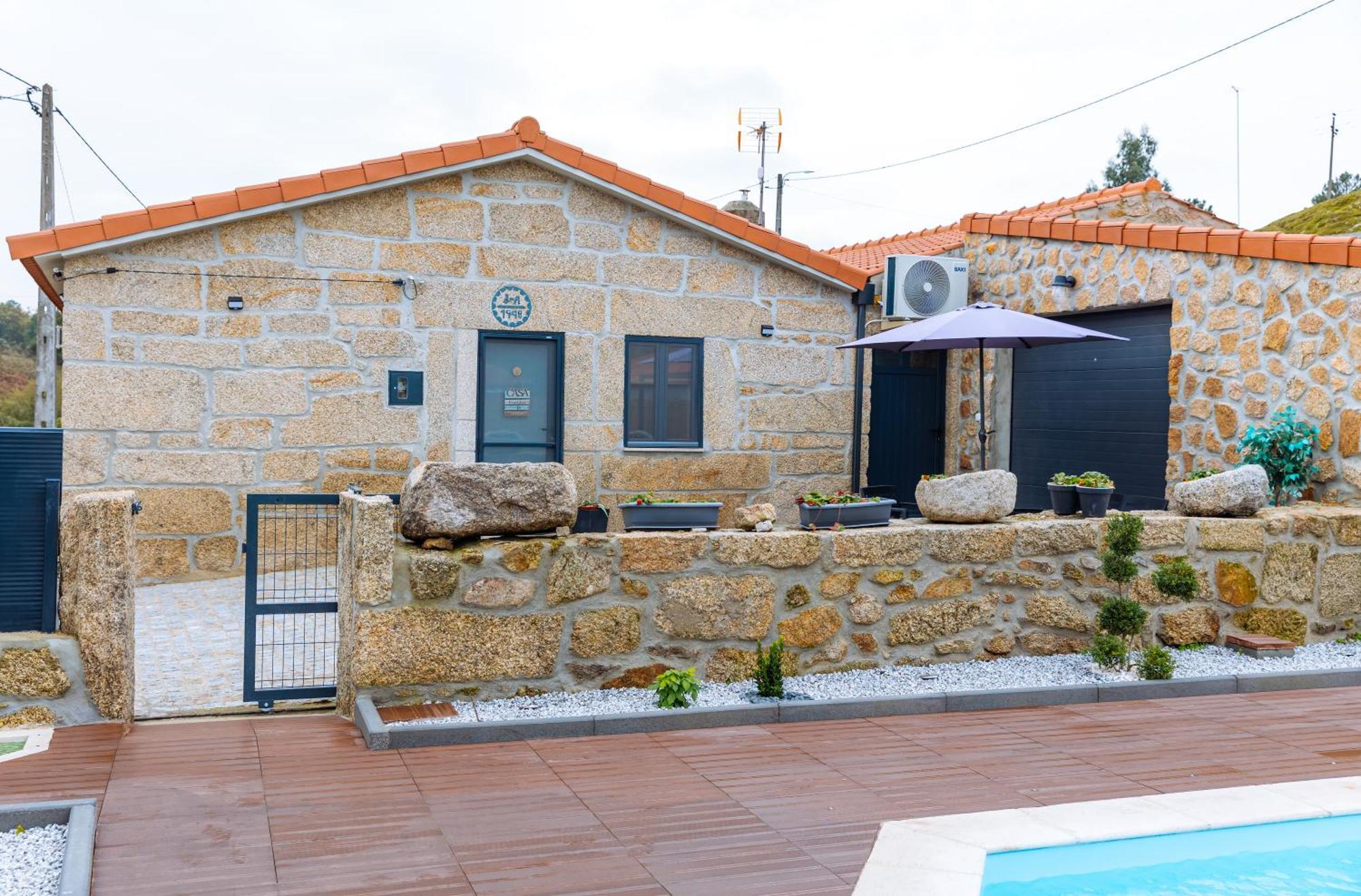Casa Da Ti Milia Holiday home