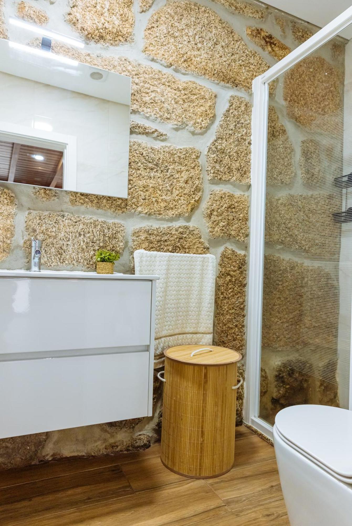 Casa Da Ti Milia Holiday home *