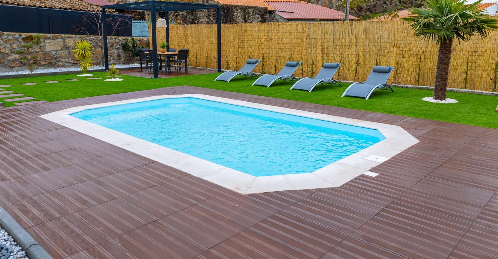 Casa Da Ti Milia Holiday home Trancoso