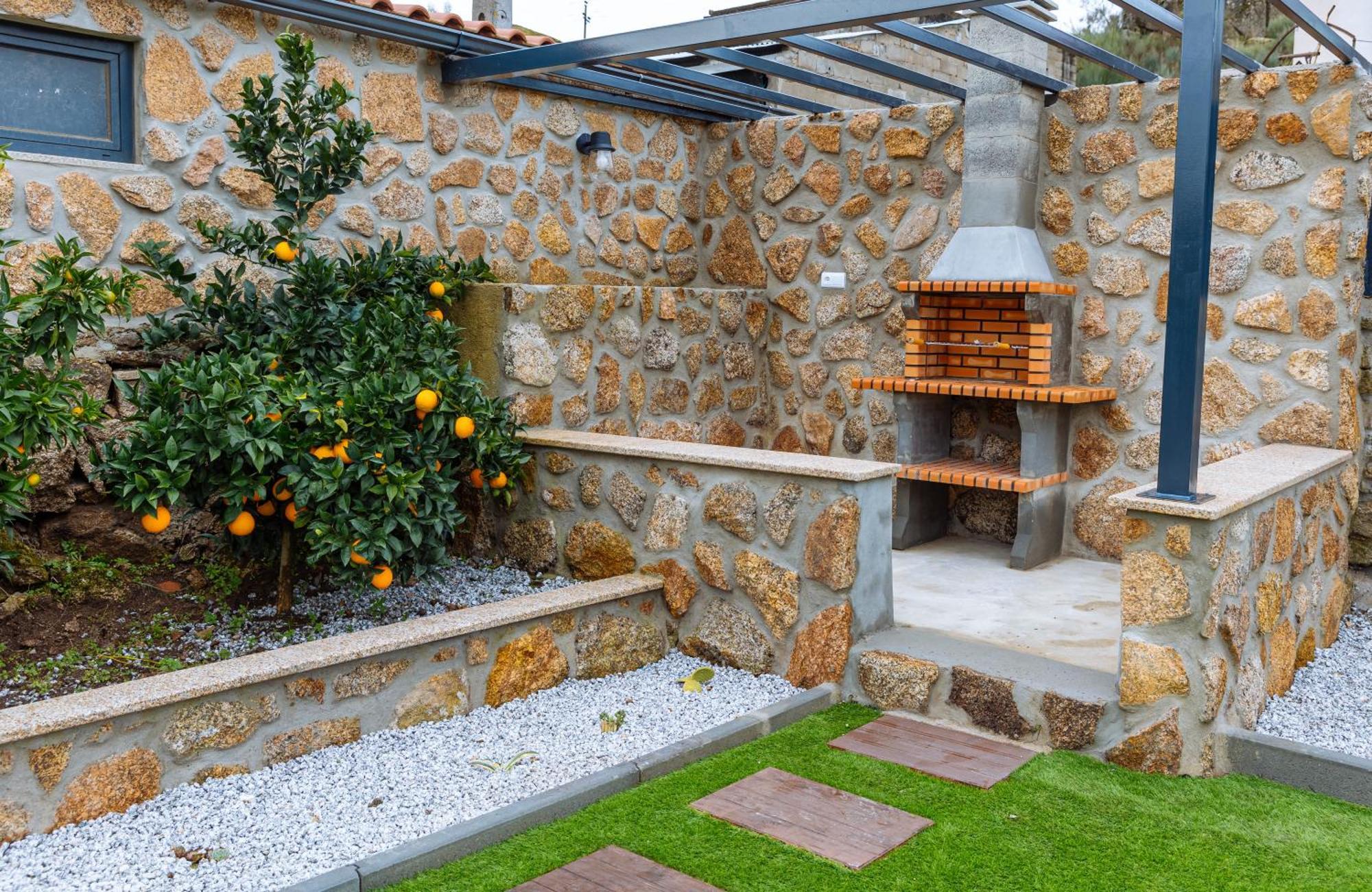 Casa Da Ti Milia Holiday home *