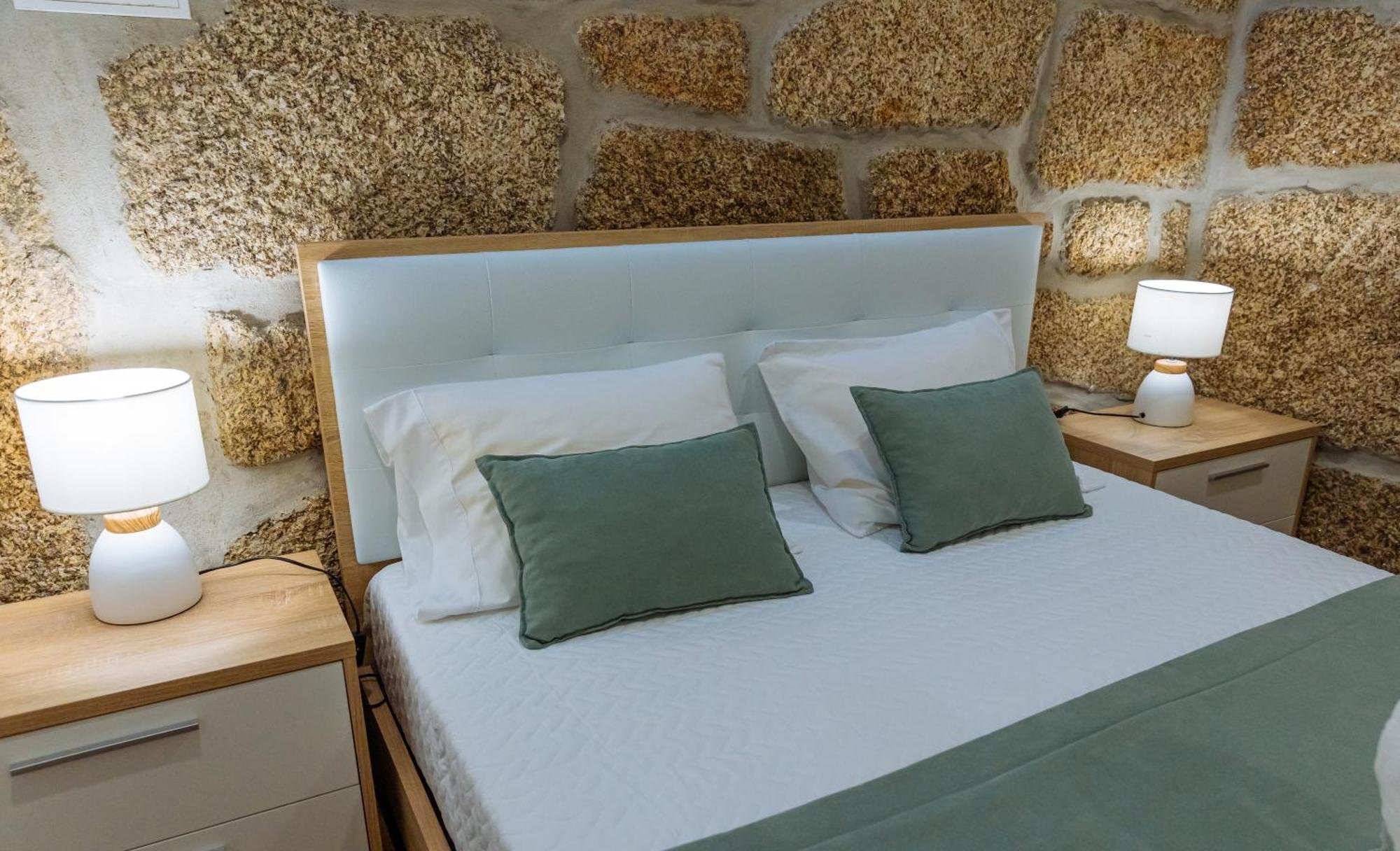 Casa Da Ti Milia Holiday home Trancoso