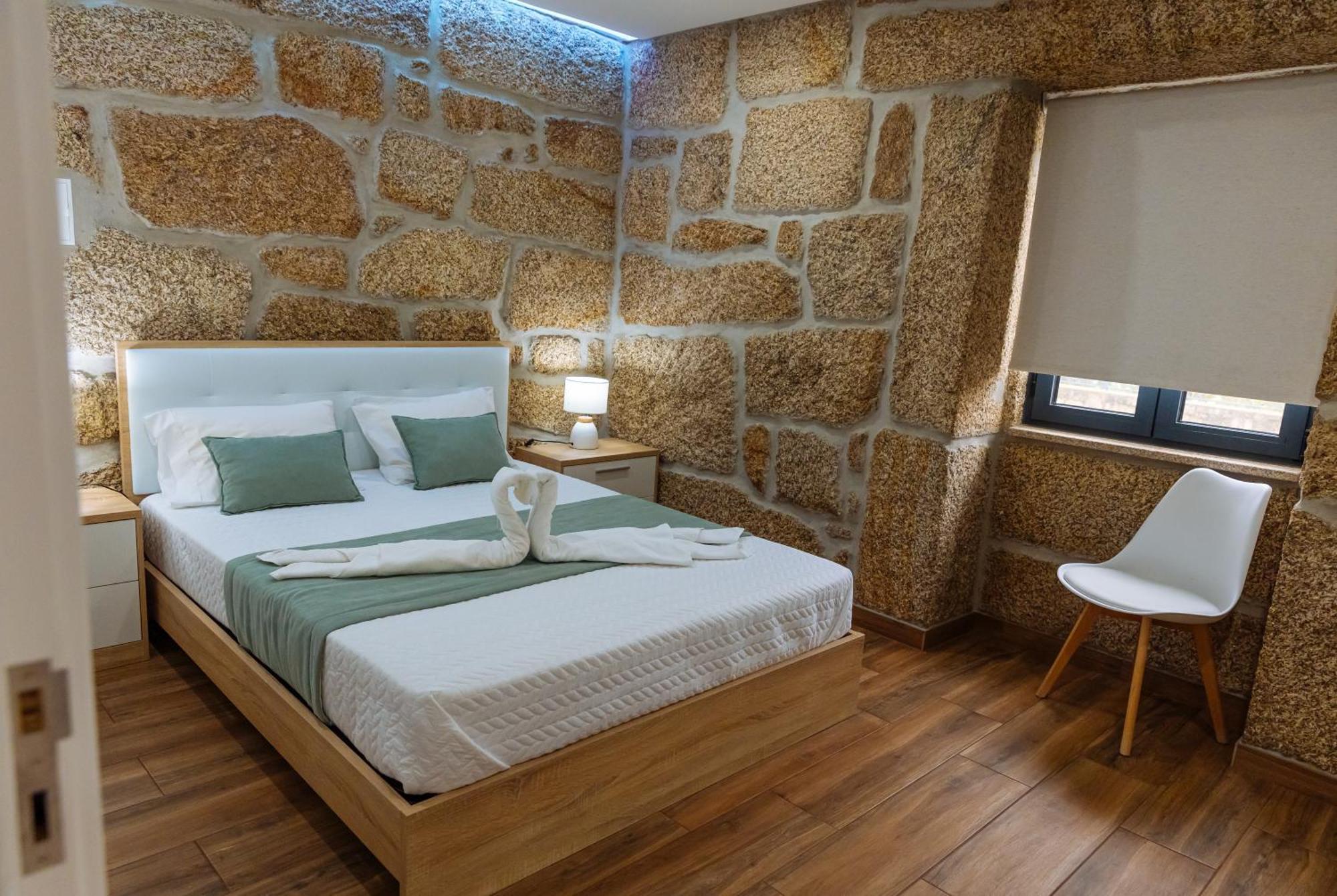Casa Da Ti Milia Holiday home *