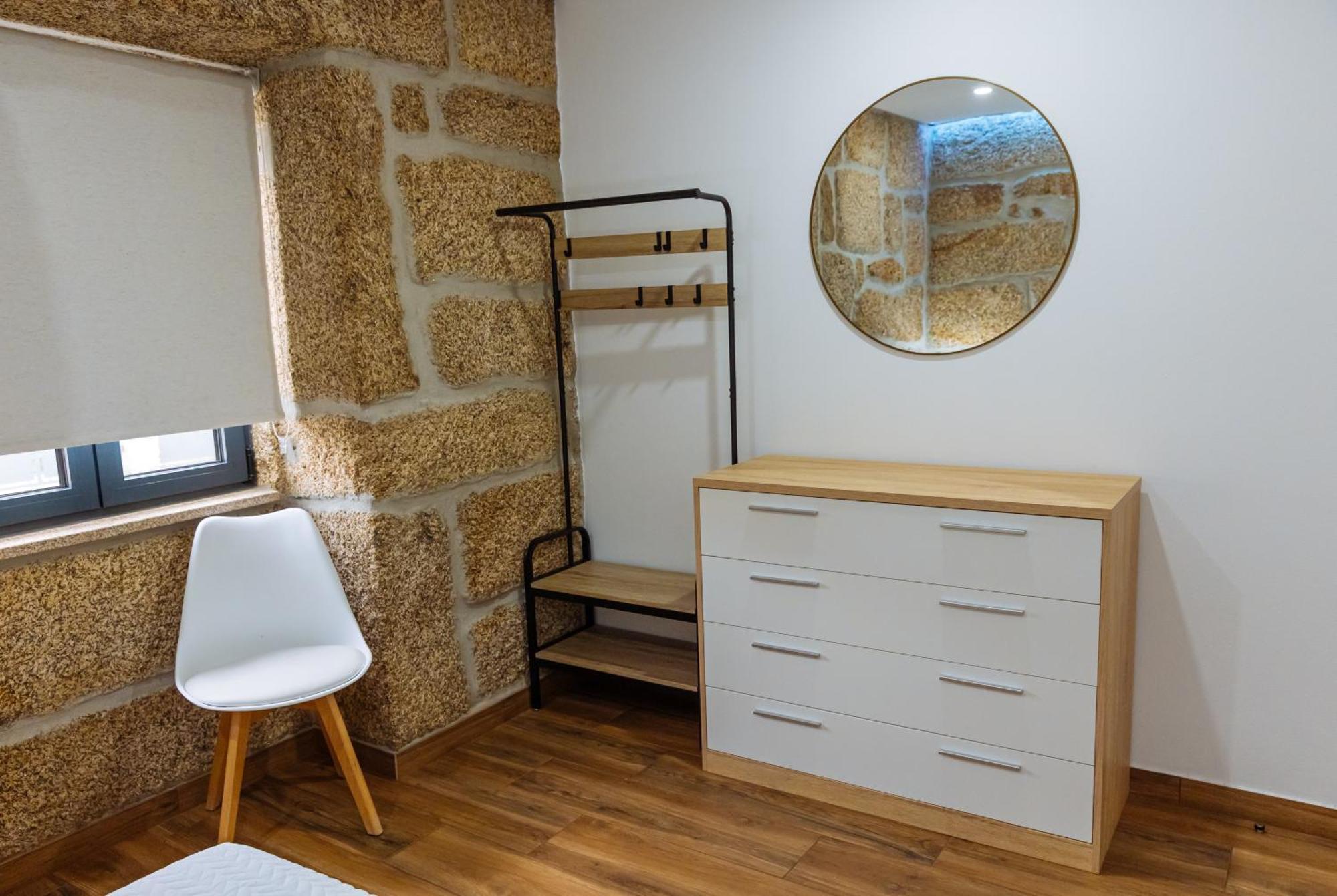 Casa Da Ti Milia Holiday home Trancoso