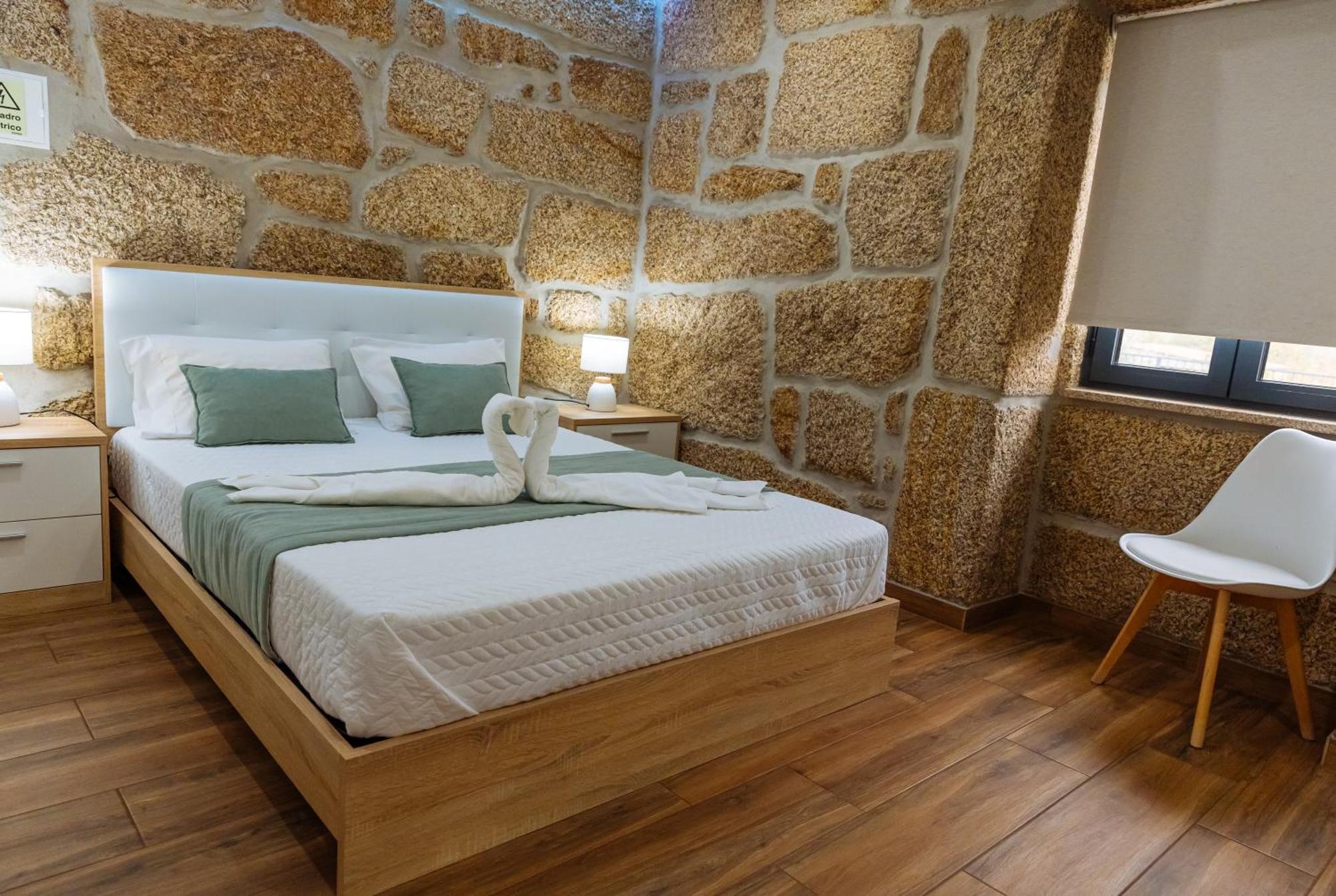 Casa Da Ti Milia *