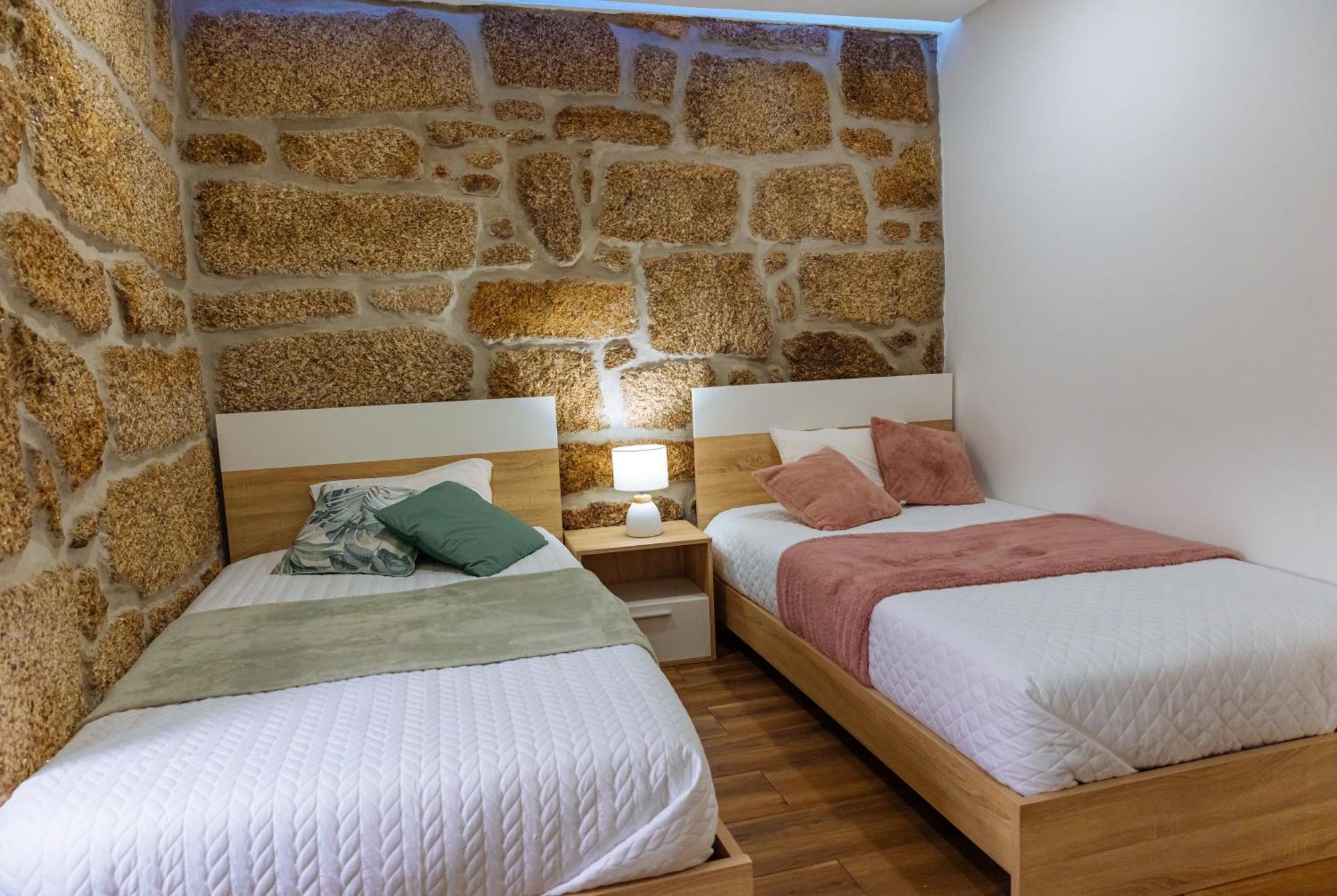 Casa Da Ti Milia * Trancoso